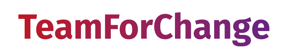 teamforchange